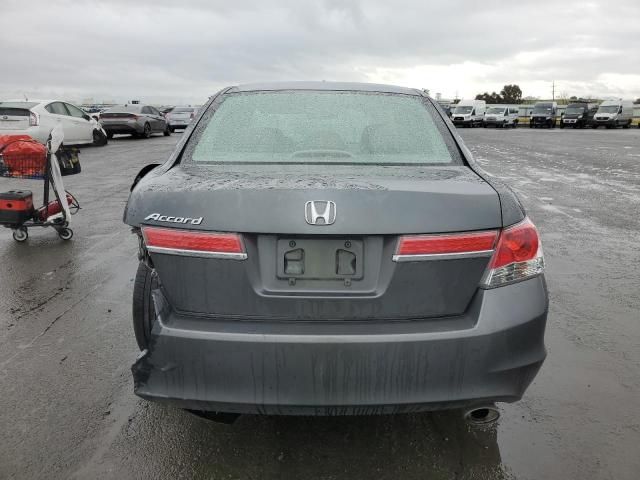 2011 Honda Accord EX