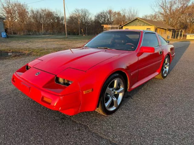 1986 Nissan 300ZX