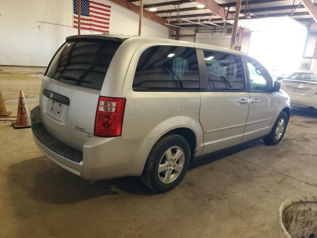 2010 Dodge Grand Caravan SE