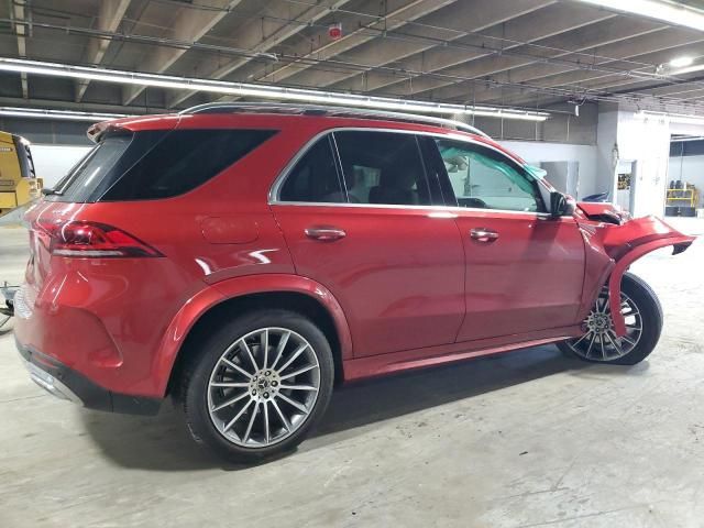 2020 Mercedes-Benz GLE 350 4matic