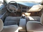 2002 Buick Century Custom