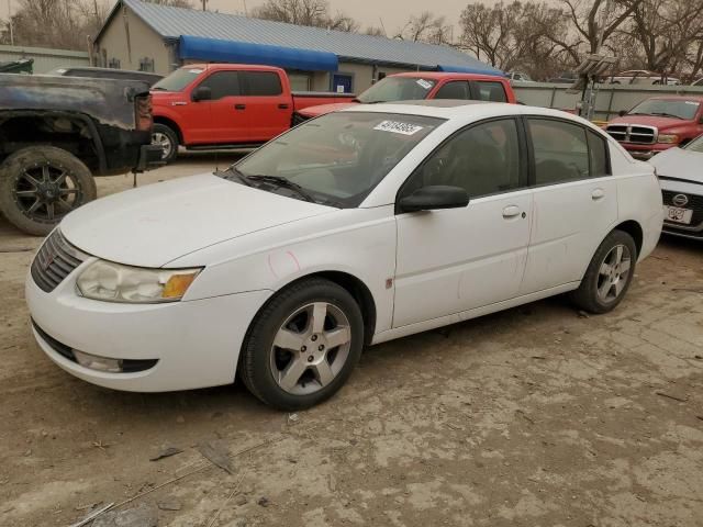 2006 Saturn Ion Level 3