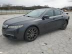 2015 Acura TLX Advance