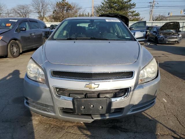 2008 Chevrolet Malibu 1LT