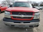 2003 Chevrolet Silverado C1500