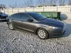 2015 Ford Fusion S