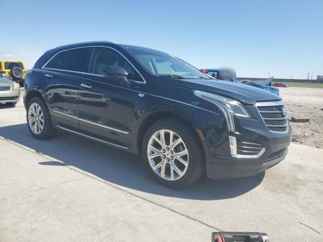 2018 Cadillac XT5 Premium Luxury