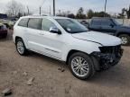 2018 Jeep Grand Cherokee Summit