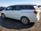 2018 KIA Sedona LX