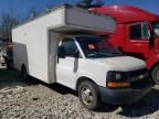 2014 Chevrolet Express G3500