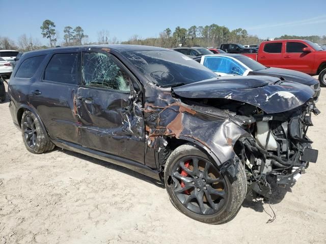 2021 Dodge Durango SRT Hellcat