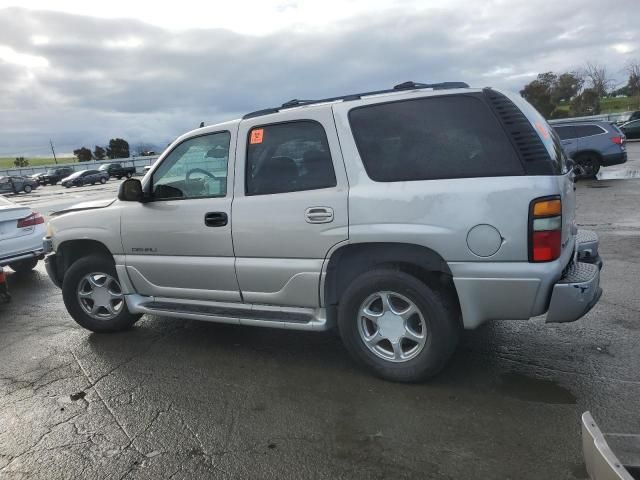 2006 GMC Yukon Denali