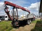 2014 Freightliner 114SD Crane Truck