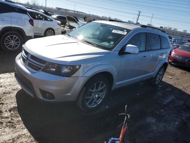 2014 Dodge Journey R/T