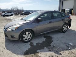 2013 Ford Focus S en venta en Cahokia Heights, IL