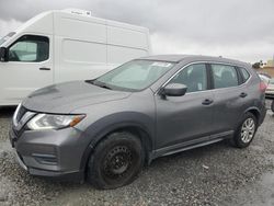 Salvage cars for sale from Copart Mentone, CA: 2017 Nissan Rogue S