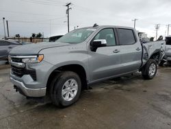 2025 Chevrolet Silverado K1500 LT en venta en Los Angeles, CA