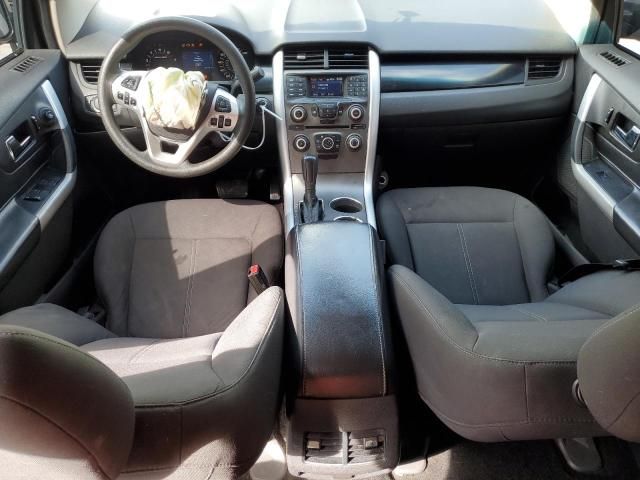 2011 Ford Edge SE