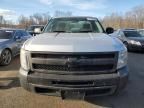 2012 Chevrolet Silverado C1500