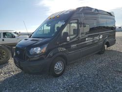 Salvage cars for sale at North Las Vegas, NV auction: 2023 Ford Transit T-350 HD