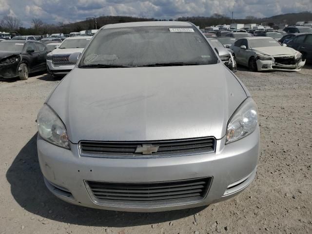 2009 Chevrolet Impala LS