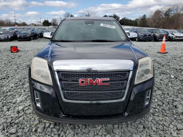 2012 GMC Terrain SLT