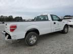 2014 Ford F150