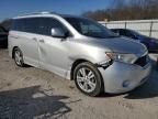 2013 Nissan Quest S