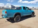 2003 Toyota Tundra Access Cab SR5