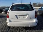 2008 Pontiac Vibe