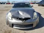 2008 Nissan 350Z Coupe