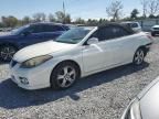 2008 Toyota Camry Solara SE