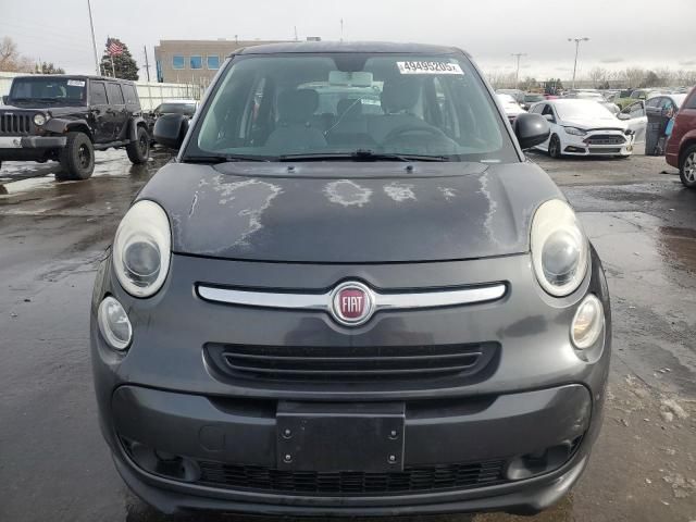 2014 Fiat 500L POP