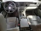 2007 Jeep Commander