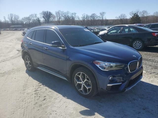 2019 BMW X1 SDRIVE28I