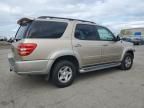 2002 Toyota Sequoia SR5