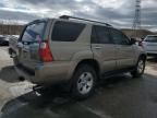 2008 Toyota 4runner SR5