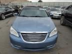 2011 Chrysler 200 Touring