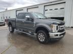 2019 Ford F250 Super Duty