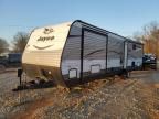 2017 Jayco Travel Trailer