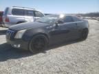 2012 Cadillac CTS Performance Collection