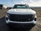 2024 Chevrolet Silverado K1500