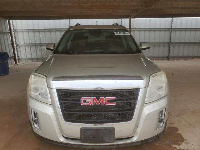 2015 GMC Terrain SLT