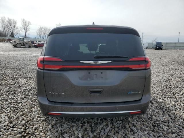 2023 Chrysler Pacifica Hybrid Limited