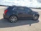 2010 Cadillac SRX Performance Collection