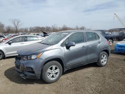 2020 Chevrolet Trax LS en venta en Des Moines, IA