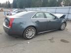 2010 Cadillac CTS Premium Collection