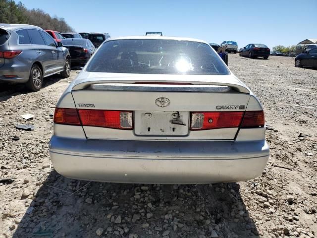 2000 Toyota Camry CE