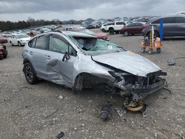 2014 Subaru XV Crosstrek 2.0 Premium