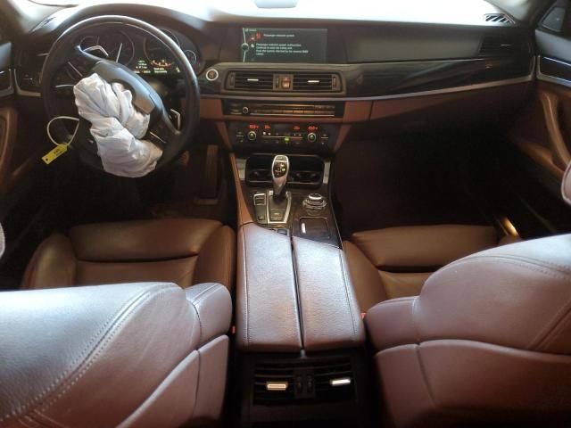 2011 BMW 528 I